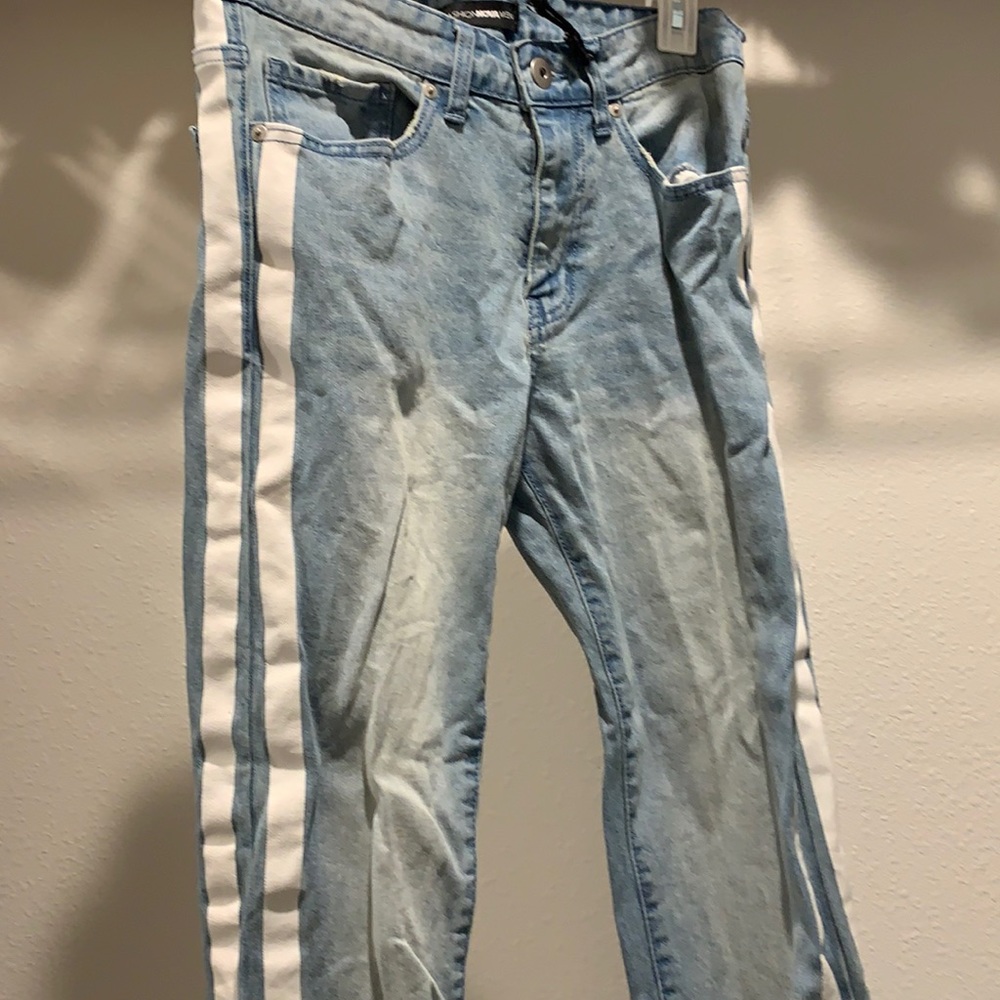 Fashion nova jeans